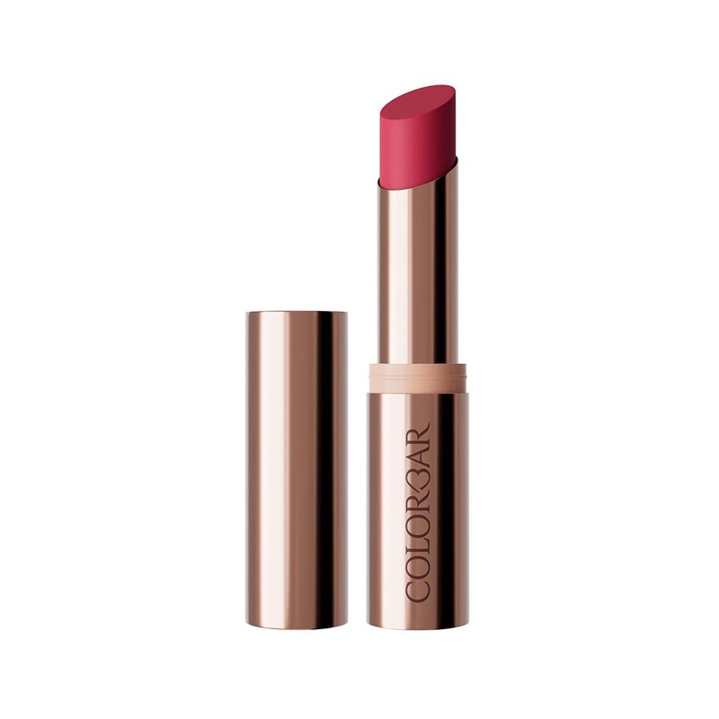 Colorbar Long Lasting Kissproof Lipstick- 3.7g Kinda Sexy 03