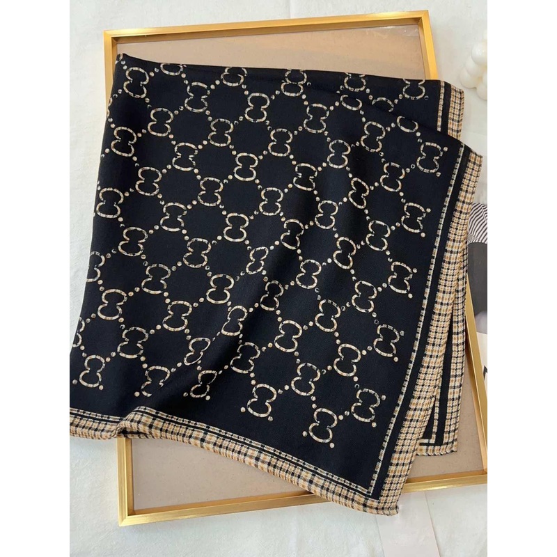 CrossKulture Women Printed Scarves