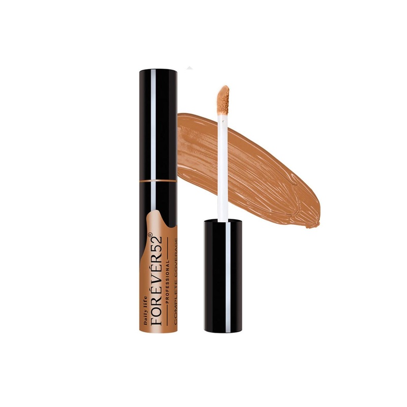 Daily Life Forever52 Complete Coverage Concealer COV010 10g
