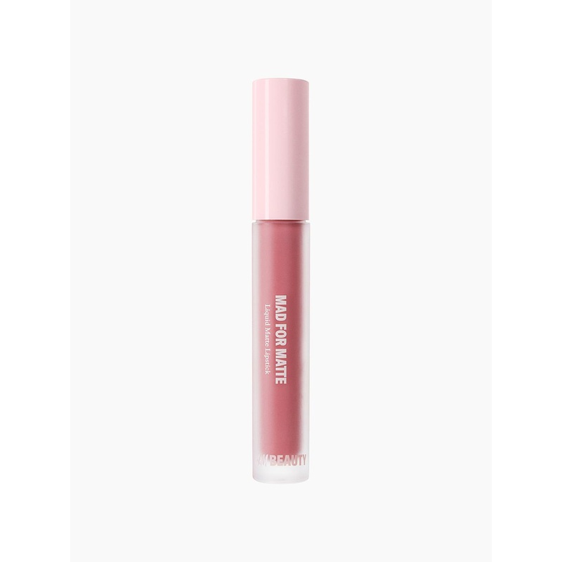 H&M Mad For Matte Liquid Lipstick – 3 ml – Dial It Up