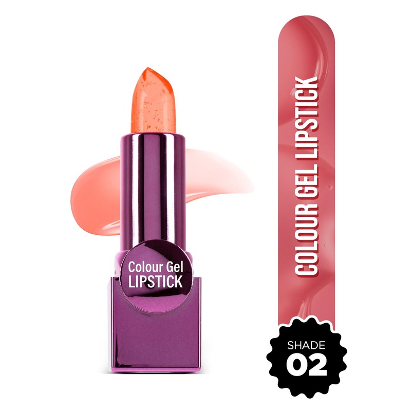 Hilary Rhoda Color Gel Super Hydrating pH Colour Changing Lipstick 3.6g – 2