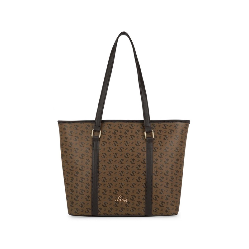Lavie Women Mono LL Meryl Tote Handbag
