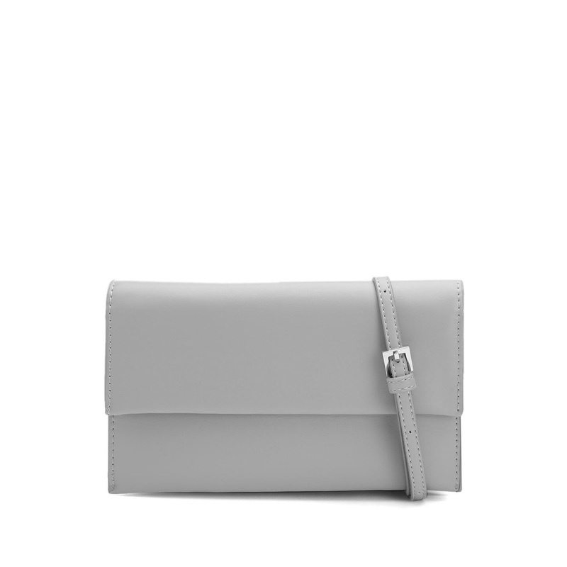 MANGO Crossbody Sling Bag