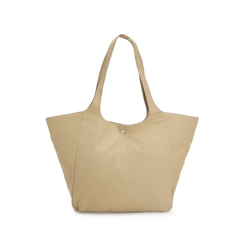 MANGO Structured Shoulder Bag