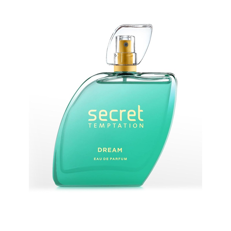 Secret Temptation Women Dream Long Lasting Eau De Perfum – 100ml