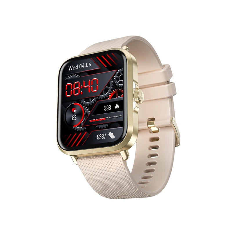 boAt Storm Infinity Smartwatch With 550mAh 15 Days Battery 1.83\\\