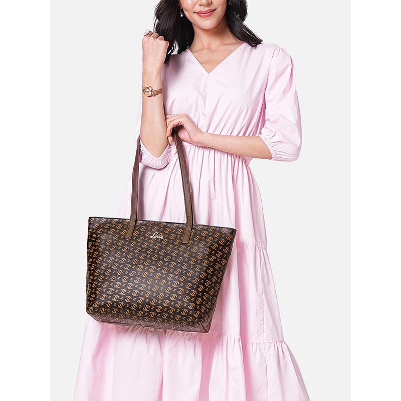 Lavie Women Mono LL Adele Tote Handbag