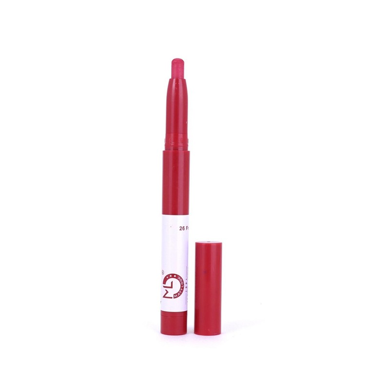 MATTLOOK Power Last Stain Long Lasting Non Transfer Lip Crayon – Fresh Flower 26