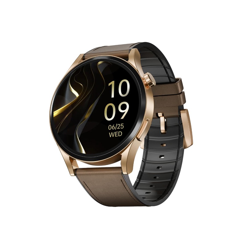 boAt Chrome Horizon Smartwatch Video Watch Faces 1.51\\\