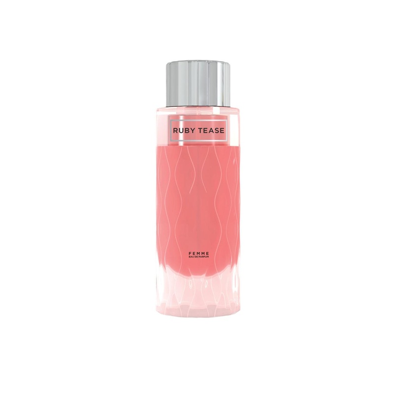 Colorbar Women Ruby Tease Long Lasting Eau de Parfum – 100 ml