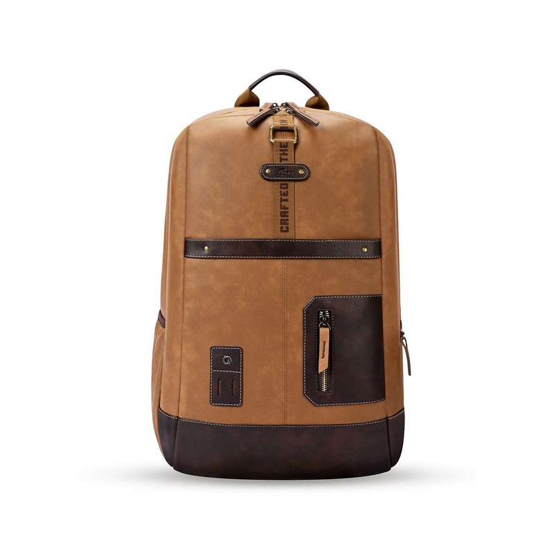 Gear Unisex Backpack
