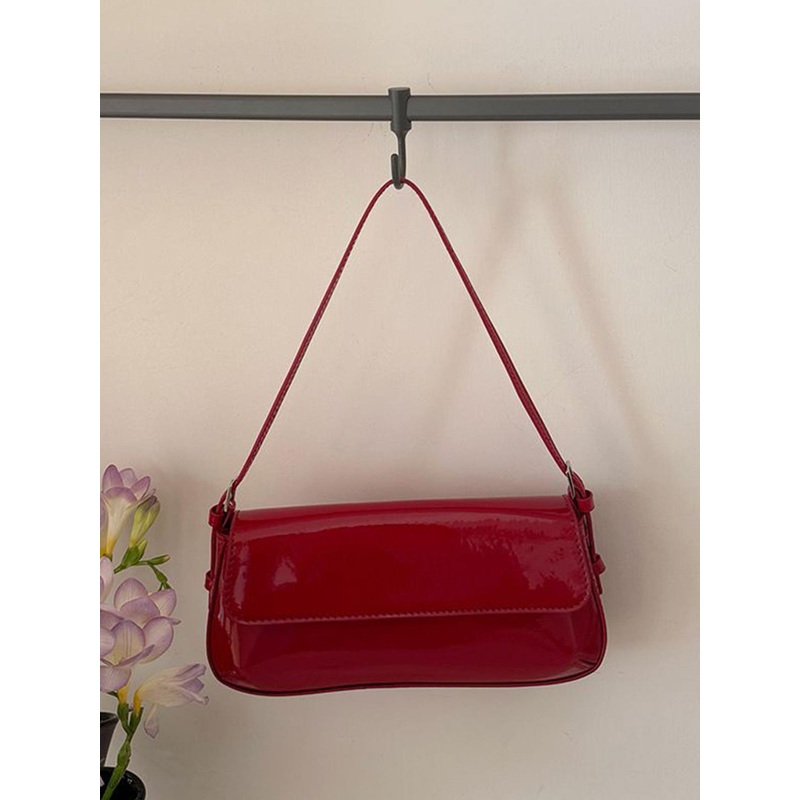 StyleCast x Revolte PU Sling Bag