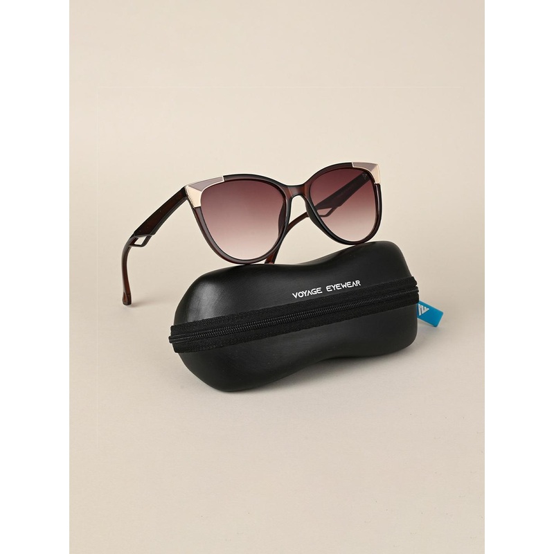 Voyage Women Cateye UV Protected Sunglasses