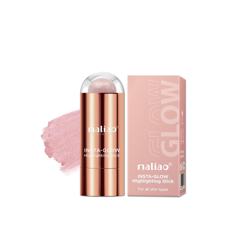 Maliao Insta Glow Shine Shot Highlighting Stick – 8 g – Shade – 03