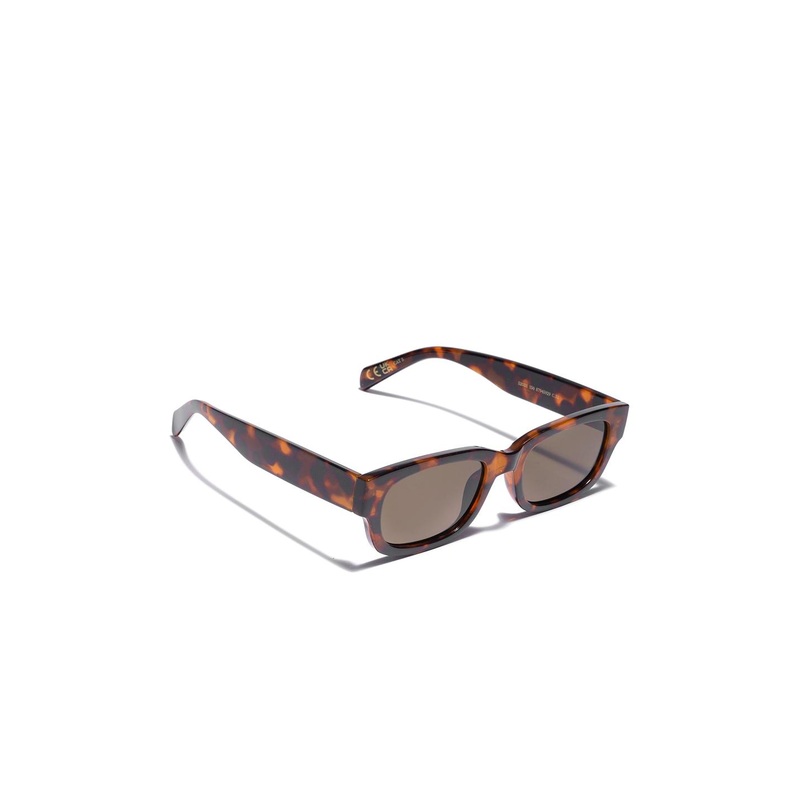 MANGO Women Rectangle Sunglasses with UV Protected Lens – 87945929-32