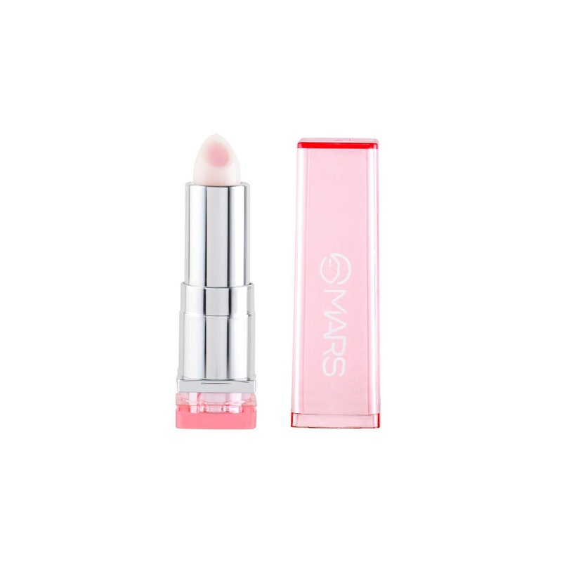 MARS Lip Lollies Long Lasting Moisturising & Nourishing Lip Balm 3.2g – Cherry
