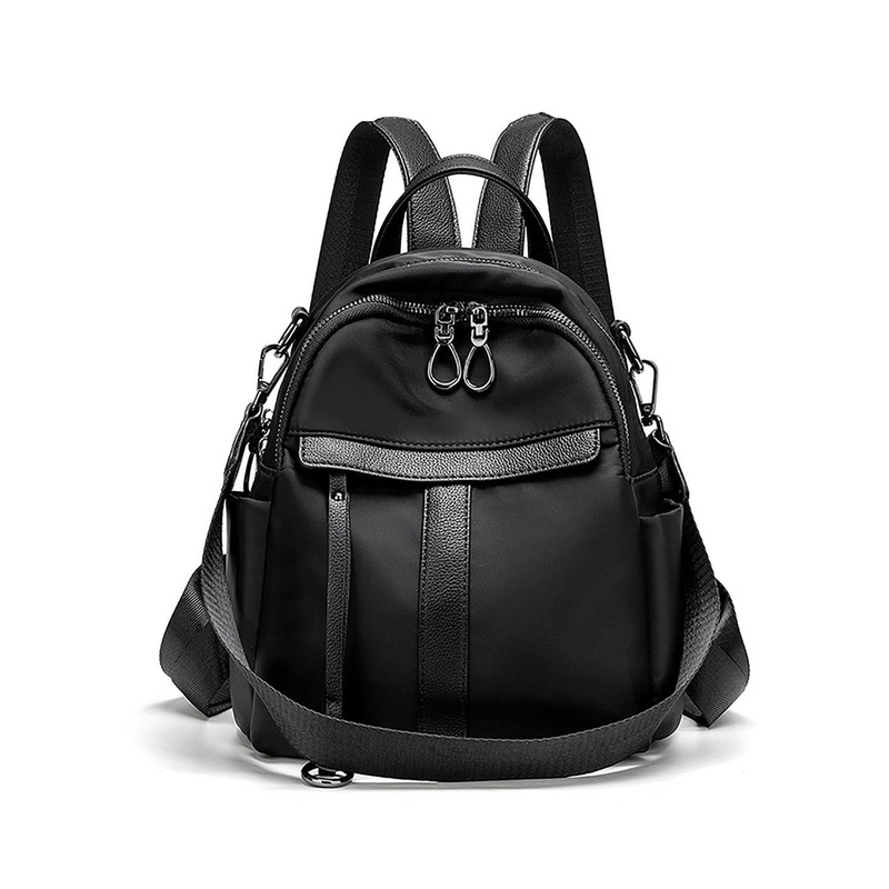 RAVE Women Yoke-Style Backpack