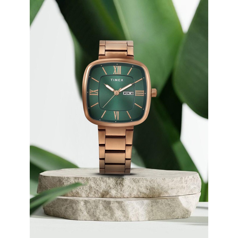 Timex Women Analogue Watch – TWEL20603