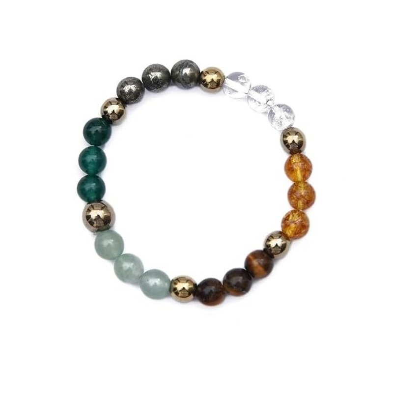 VIBESLE Multi Color Bracelet