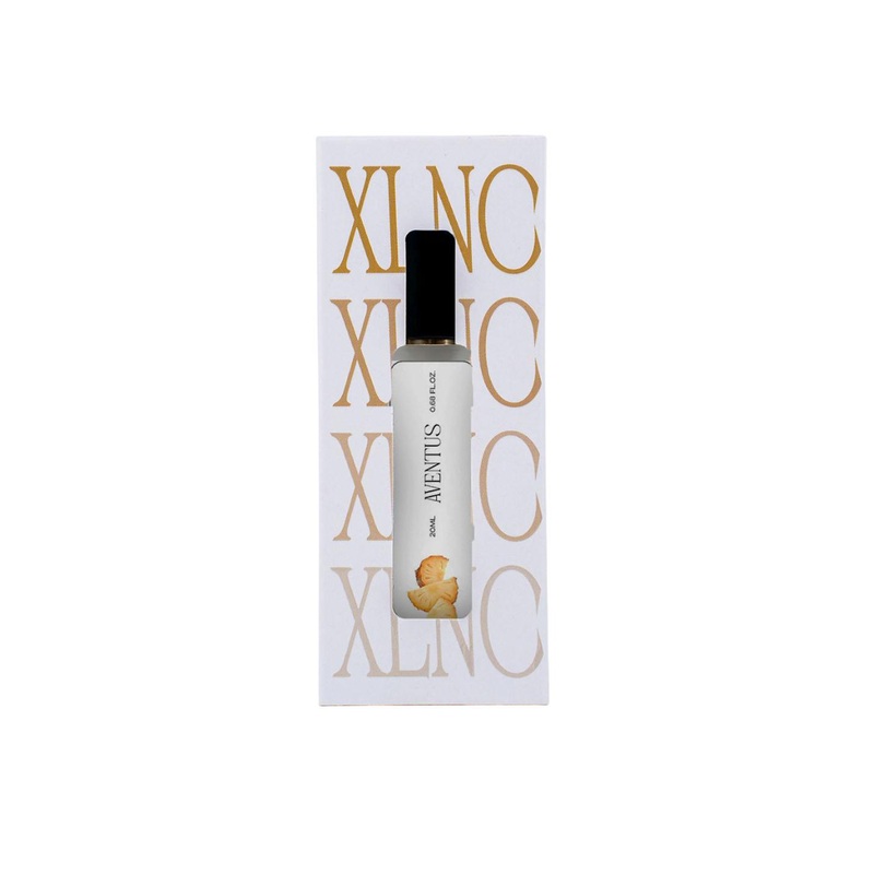 XLNC Creed Aventus Long-Lasting Eau De Parfum – 20 ml