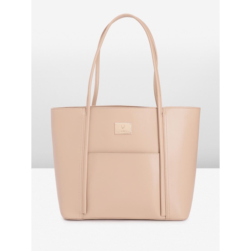 Allen Solly Laptop Shoulder Bag