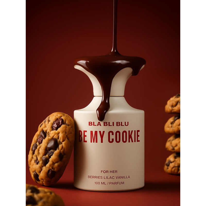 BLA BLI BLU Women Be My Cookie Long Lasting Perfume – 100 ml