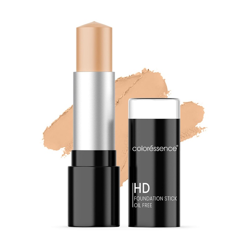 Coloressence HD Foundation Stick-14g Beige–FS-5