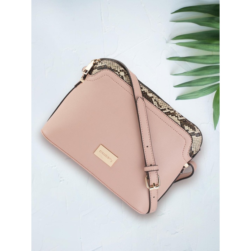 DressBerry Women Sling Bag