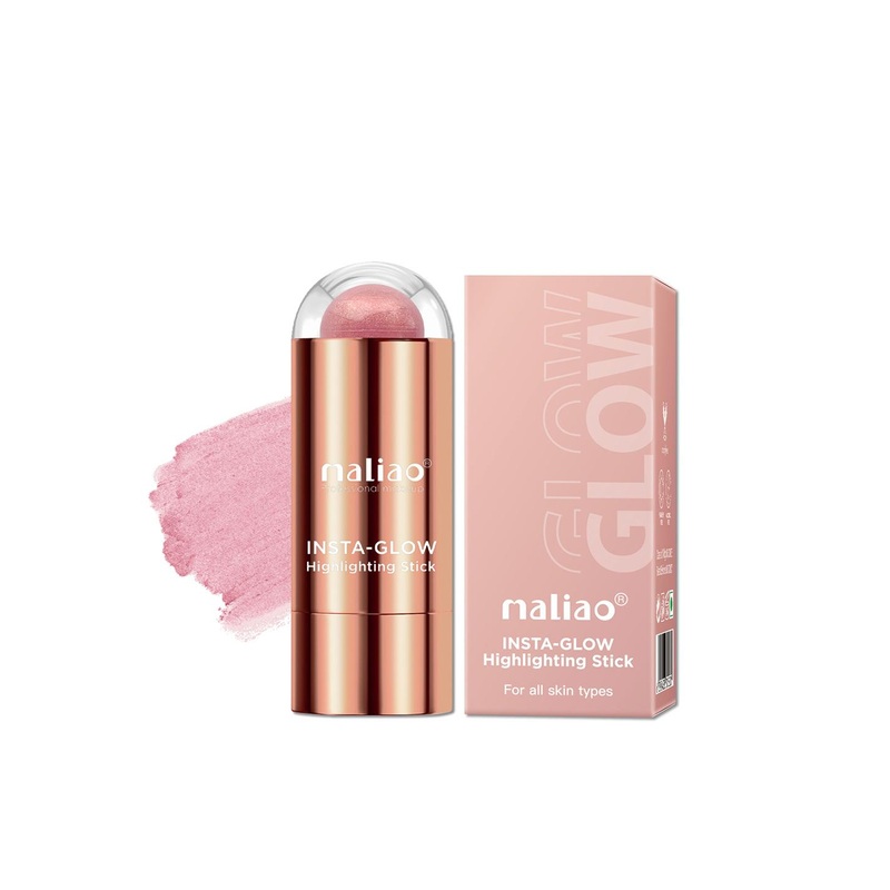 Maliao Insta Glow Shine Shot Highlighting Stick – 8 g – Shade – 06
