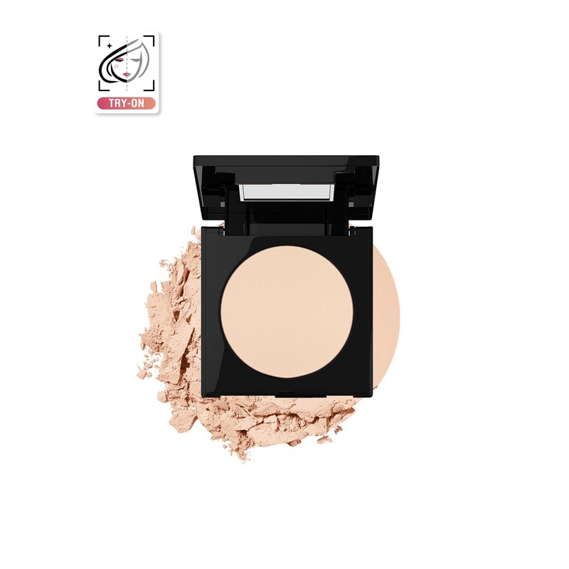 Maybelline New York Fit Me Matte + Poreless Powder – Buff Beige 130