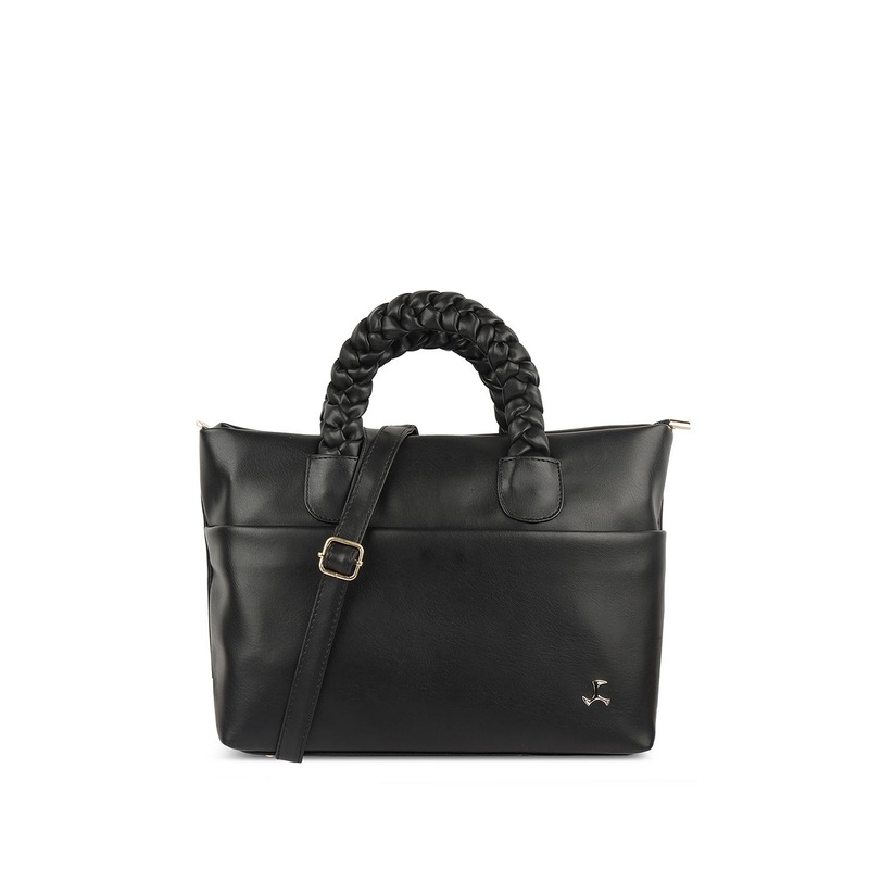 Mochi Oversized Shopper Handheld Bag