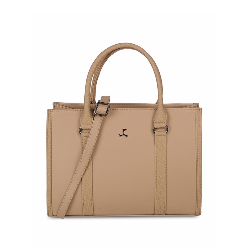 Mochi Structured Tote Bag