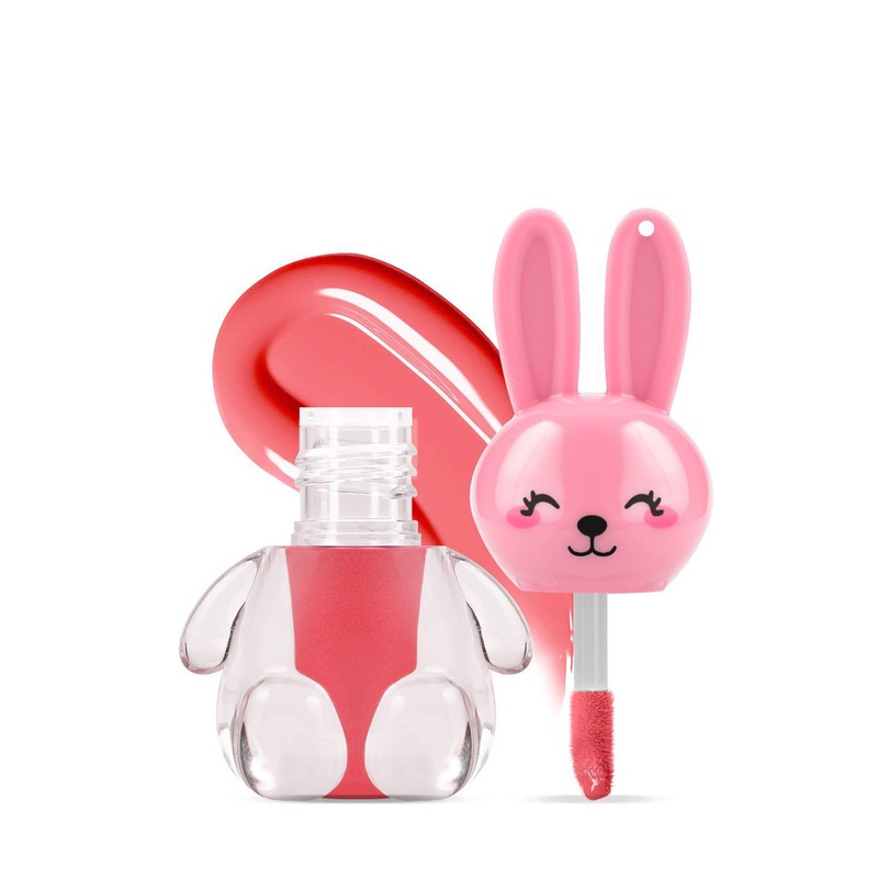 Renee Princess by RENEE Bunny Tint – Pink Lightweight Non-Drying Water-Based-1.5ml