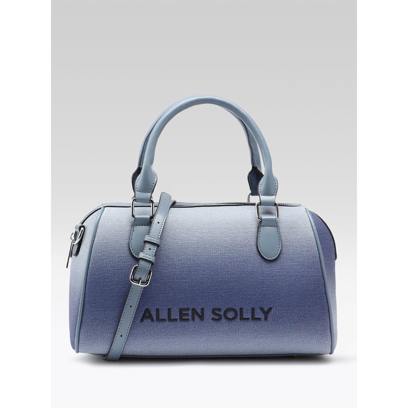 Allen Solly Ombre Effect Bowling Handheld Bag