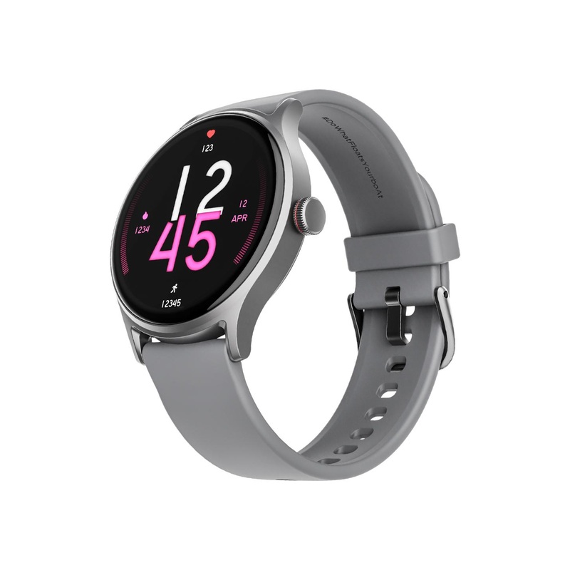 boAt Lunar Vista Fitness Smartwatch With 1.52\