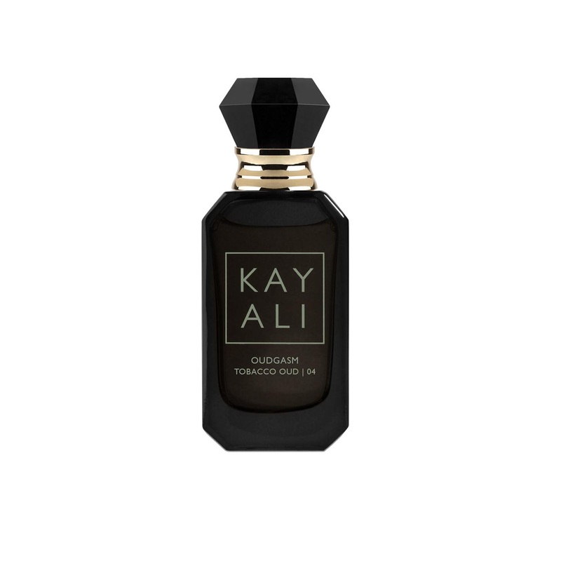Kayali Oudgasm Tobacco Oud 04 Intense Eau De Parfum – 10ml