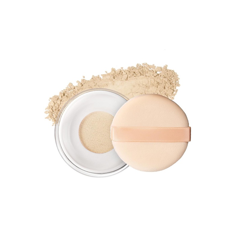 MARS Born To Bake Setting Powder With Oil Control Matte Finish – 8g – Banana Pudding