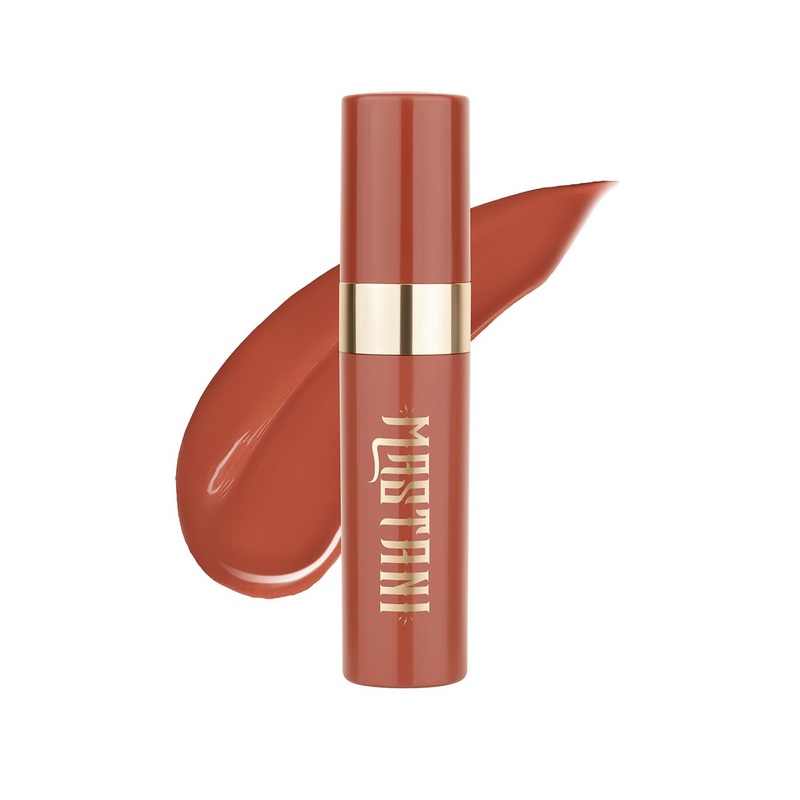 MARS CineMagic Transfer-Proof Lip Gloss 2.4g – Mastani 05