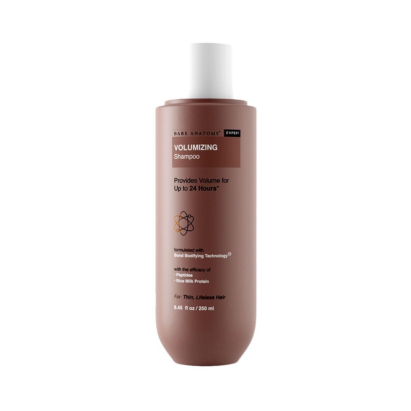 Bare Anatomy Expert Volumizing Hair Shampoo