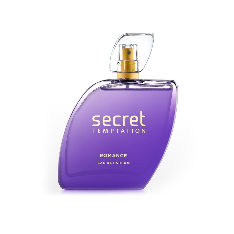 Secret Temptation Romance Perfume 100 ml