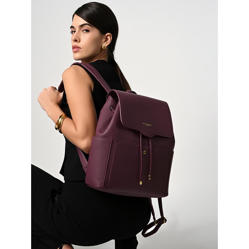 Accessorize Women Iris Backpack