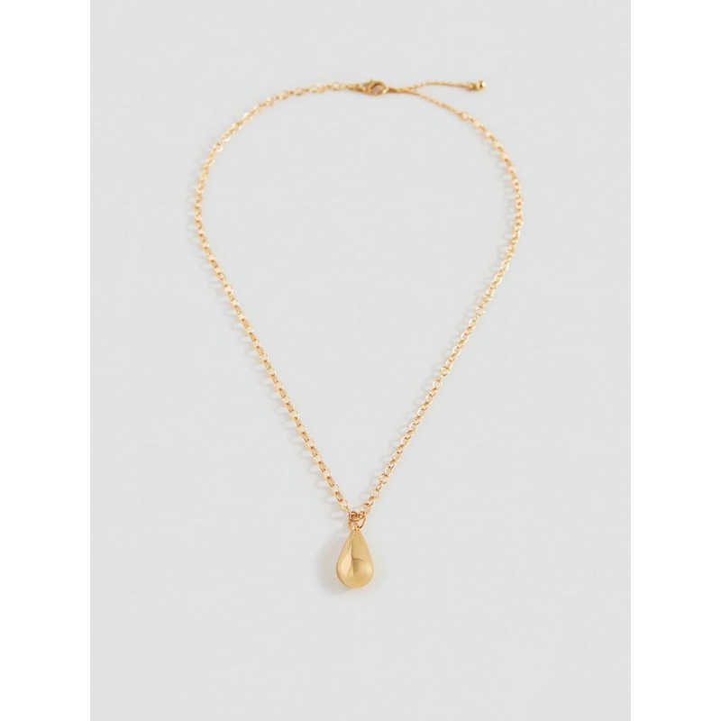 MANGO Minimal Chain with Pendant