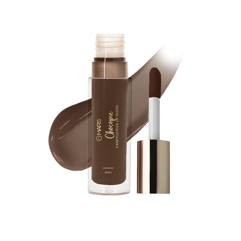 MARS Candylicious Lip Gloss – 4ml – Chocolate 06