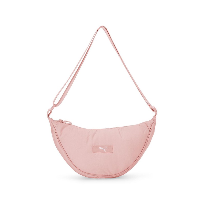 Puma PLUSH Women’s Halfmoon Bag