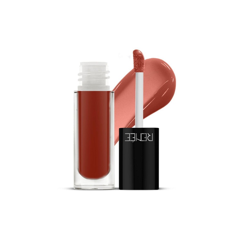 Renee Hot Lips Lip Gloss – 4.5ml – Nude