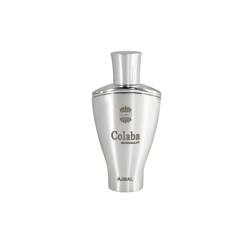 Ajmal Unisex Colaba Mukhallat Oriental Perfume 14 ml