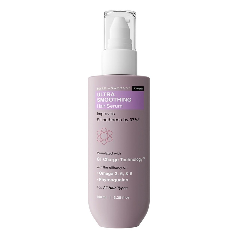 Bare Anatomy Expert Ultra Smoothing Serum- 100 ml