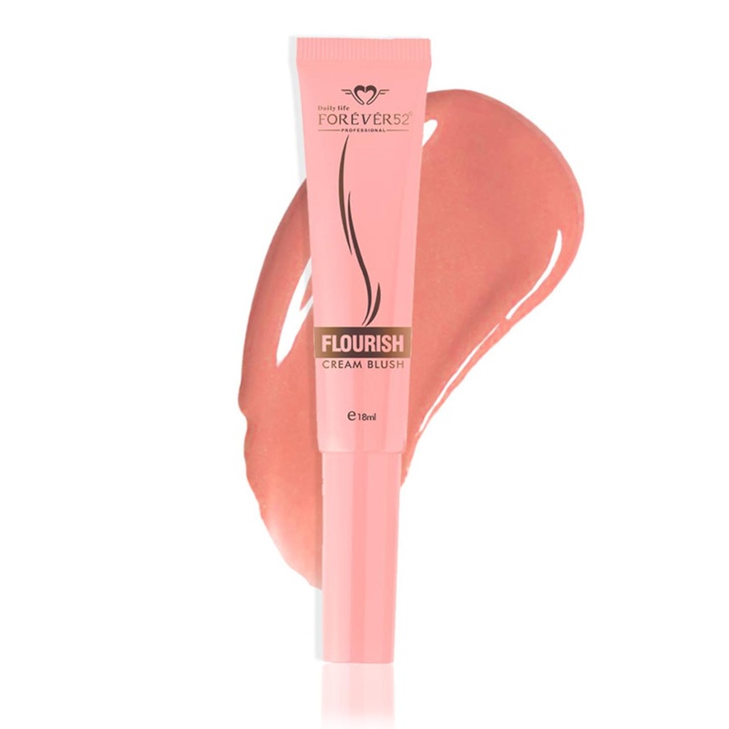 Daily Life Forever52 Flourish Cream Blush – 18ml – FCB004