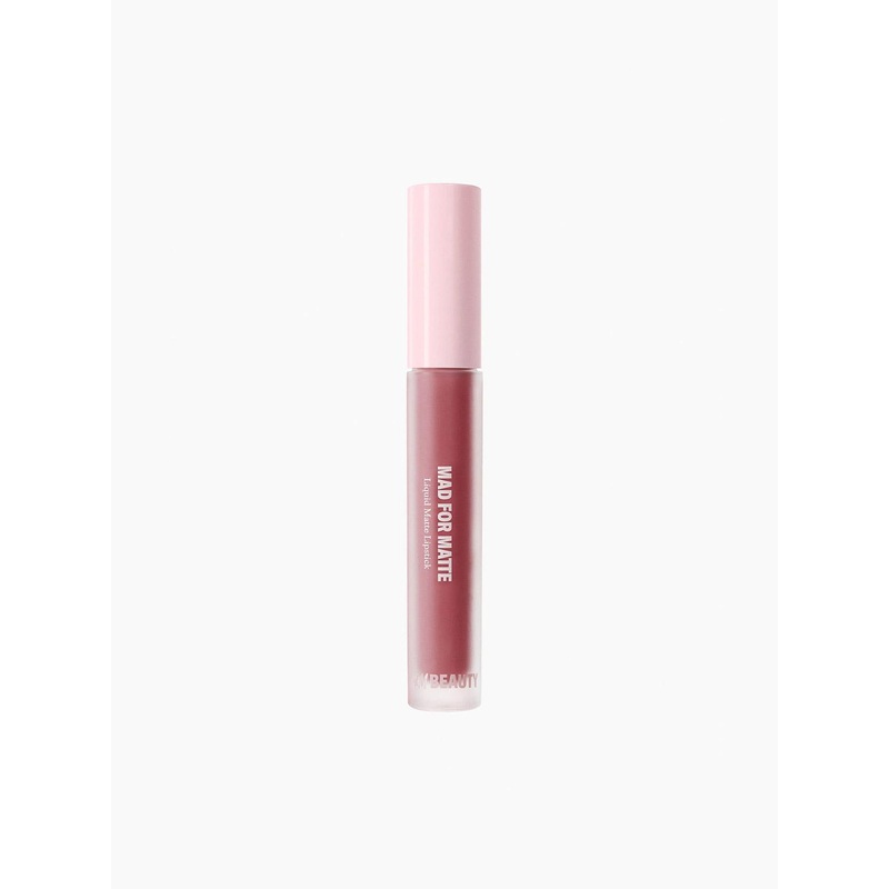 H&M Mad For Matte Liquid Lipstick