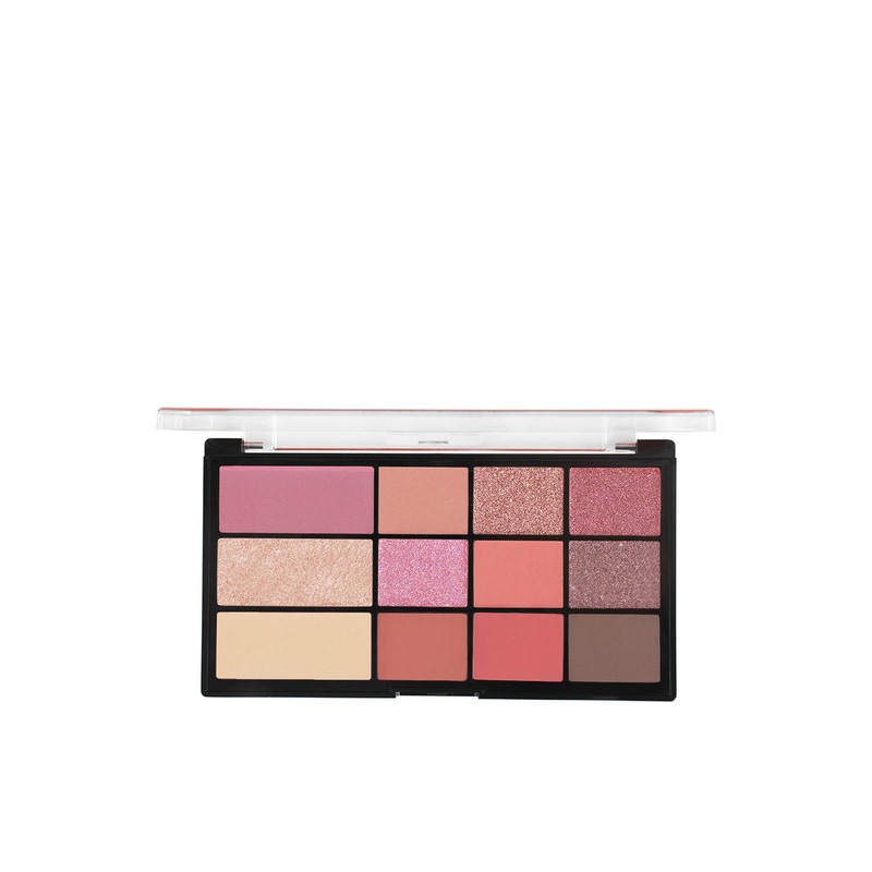 MARS 9 Color All I Need Makeup Kit 21.5gm